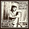 Image of album by Rick Shea
