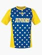 Champion Series Boca Juniors Short Sleeve Jersey