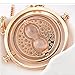 Harry Potter Hermione 18k Gold TIME TURNER NECKLACE in Box