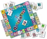 Quilt-Opoly Game