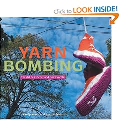 Yarn Bombing
