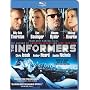 The Informers [Blu-ray]