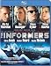 The Informers [Blu-ray]