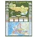 Wer wird Europameister 2012? Poster: Poster zur Fu�ball-Europameisterschaft