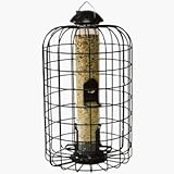 Hiatt Manufacturing 38002 Stokes Select Squirrel-Proof Feeder