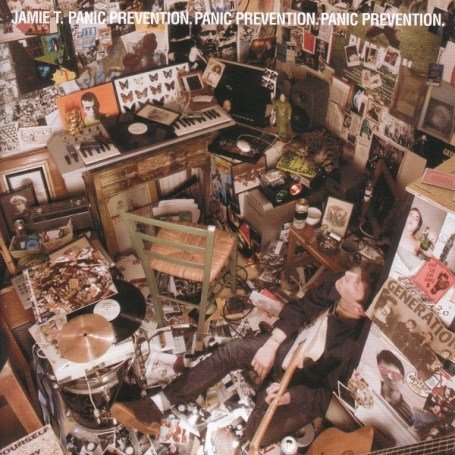 CD-Charts  Music : Panic Prevention