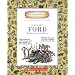 Henry Ford: Big Wheel in the Auto Industry (Getting to Know the World's Greatest Inventors & Scientists)
