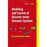 modeling and control of discrete event dynamic systems with petri nets and other tools advanced textbooks in