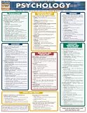 Psychology (Quickstudy Reference Guides - Academic)