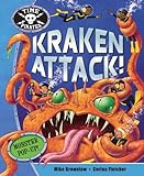 Kraken attack!