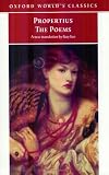 The Poems: Tr.fr.Latin G.Lee (Oxford Worlds Classics)