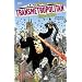 Transmetropolitan, Tome 4 : Eloge fun�bre