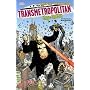 Transmetropolitan, Tome 4 : Eloge funèbre