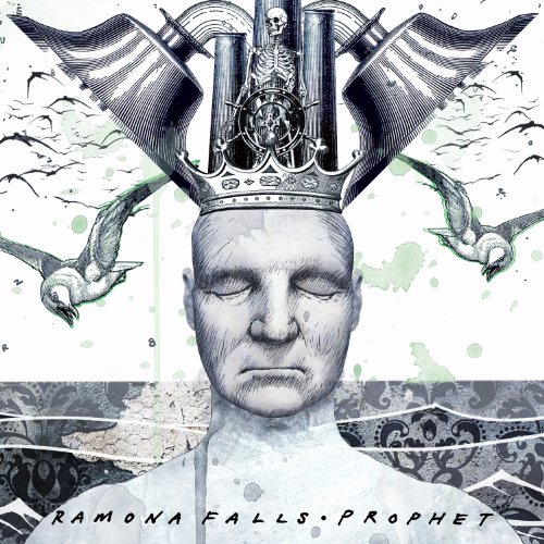 Ramona Falls-Prophet-2012-FNT Download