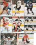 2007 / 2008 Upper Deck Hockey Series #2 Complete Mint Veterans 200 Card Set (Cards #251 to 450). Loaded with Stars Including Alexander Ovechkin, Evgeni Malkin, Martin Brodeur, Joe Sakic, Mike Modano, Sergei Federov, Joe Thornton, Jarome Iginla, Paul Kariya, Dany Heatley, Henrik Zetterberg and Others!