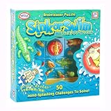 Popular Playthings Sink or Swim Brainteaser Puzzle
