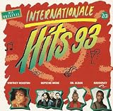 Hits 93 (2xCD, 35 Hits, Import)