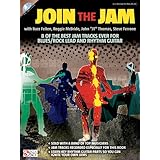 Join The Jam - 8 Of The Best Backing Tracks Ever For Blues And Rock Guitar (Book/Cd)