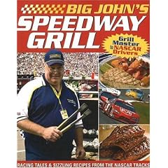 Speedway Grill Image