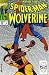 Search : Marvel Tales #243 : Starring Spider-Man and Wolverine in "Scents and Senses" (Marvel Comics)