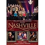 Nashville Homecoming