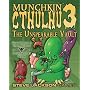 Munchkin Cthulhu 3: The Unspeakable Vault