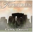 Tapestries:Celtic Dawn by Ron Tapestries:Celtic Dawn by Ron
