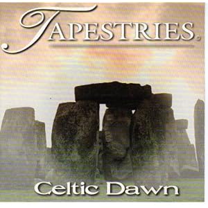 Tapestries:Celtic Dawn Tapestries:Celtic Dawn