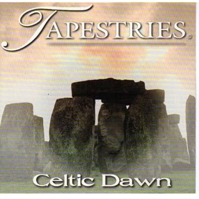 Tapestries:Celtic Dawn: Ron Korb Tapestries:Celtic Dawn: Ron Korb