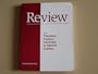 Review for the Professional Engineers' Examination for Industrial Engineers