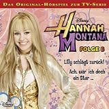 Hannah Montana 8