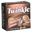 Twinkle Brass & Copper Cleaning Kit, Easy Effective Cream Formula, 4.38-Ounce Box (Pack of 12)