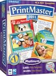 Printmaster 2011 Platinum