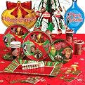A Christmas Story Deluxe Party Kit (8 guests)
