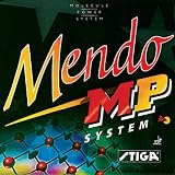 STIGA Mendo MP Table Tennis Rubber