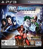 DC Universe Online Hero Edition