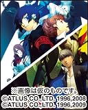 「P3」×「P4」(ペルソナ)
