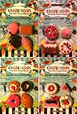 Collectible Puzzle Erasers -