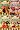 Collectible Puzzle Erasers -