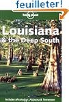 Lonely Planet Louisiana & the Deep South