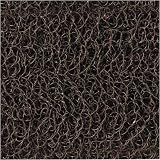 commercial entrance mats 3M Commercial Office Supply Div. Dirt Stop Mat, Vinyl backed Scraper Mat, 3x5, Brown commercial entrance mats 3M Commercial Office Supply Div. Dirt Stop Mat, Vinyl backed Scraper Mat, 3x5, Brown