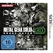 Metal Gear Solid - Snake Eater 3D