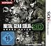 Metal Gear Solid - Snake Eater 3D