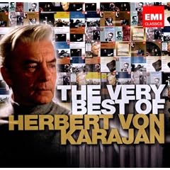 The Very Best of Herbert Von Karajan