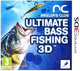 Angler's Club: Ultimate Bass Fishing