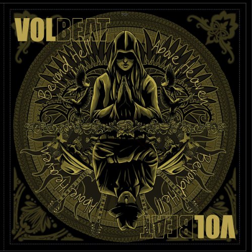 Produkt-Bild: Beyond Hell / Above Heaven (Ltd. Deluxe Edt.)