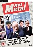 Hot Metal - Series 1 - Complete [DVD] [1986]