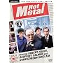 Hot Metal - Series 1 - Complete [DVD] [1986]