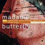 Madame Butterfly - Renata Scotto, Placido Domingo, Maazel, Philharmonia Orchestra