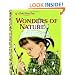 Wonders of Nature (Little Golden Book)